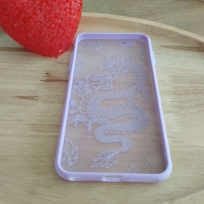 Etui Case iPhone 6 Plus