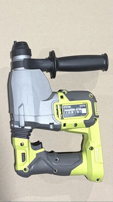 Młotowiertarka Ryobi one +