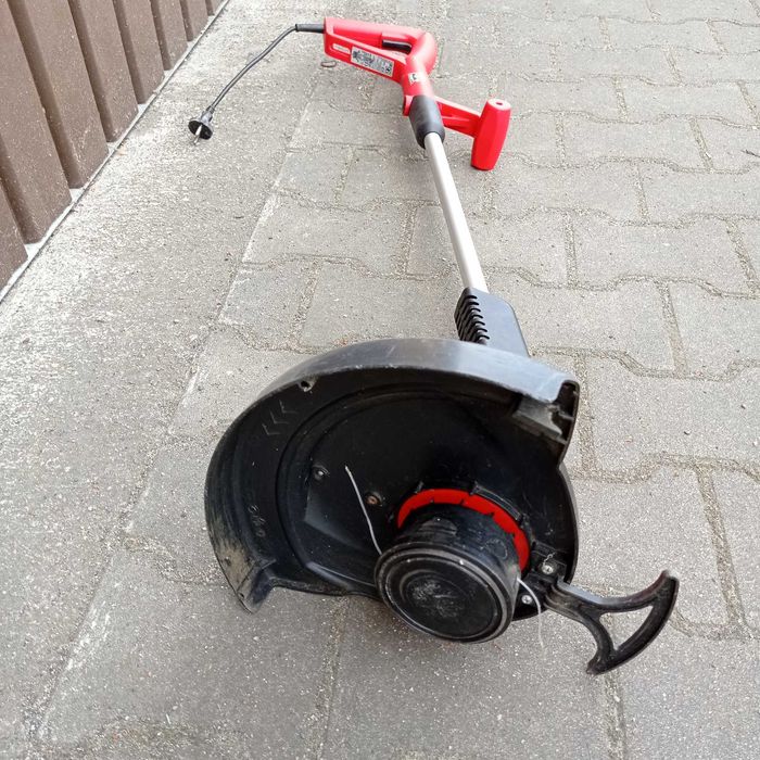 Podkaszarka elektryczna Craft  525 Wat