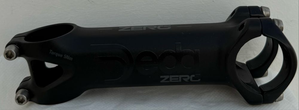 Avanço bicicleta estrada