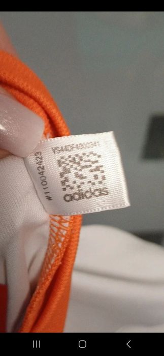 Koszulka  adidas M