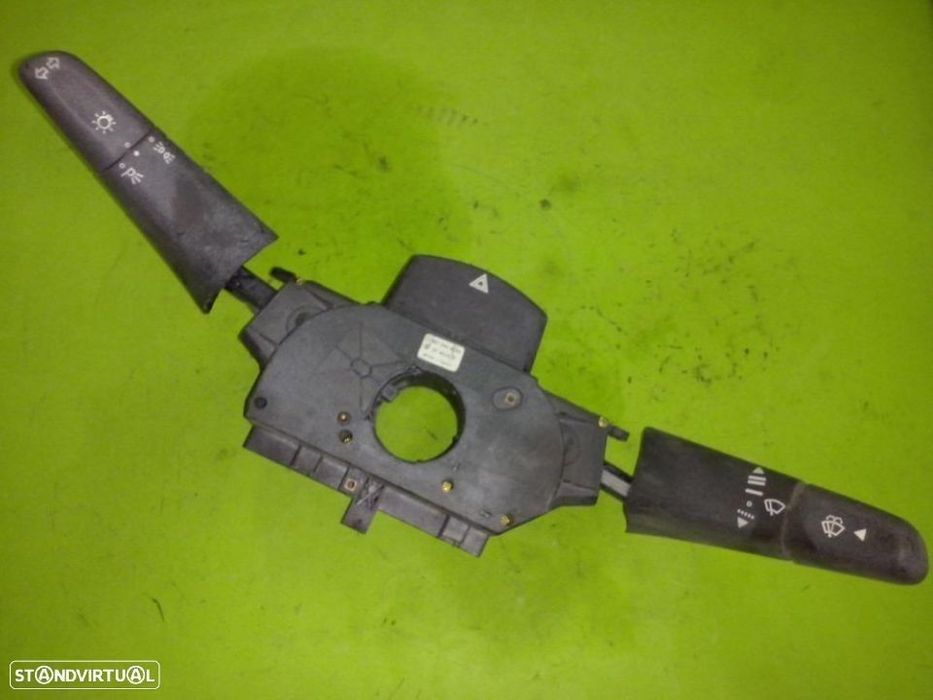 Manetes de luzes e piscas Mercedes Vito e Sprinter