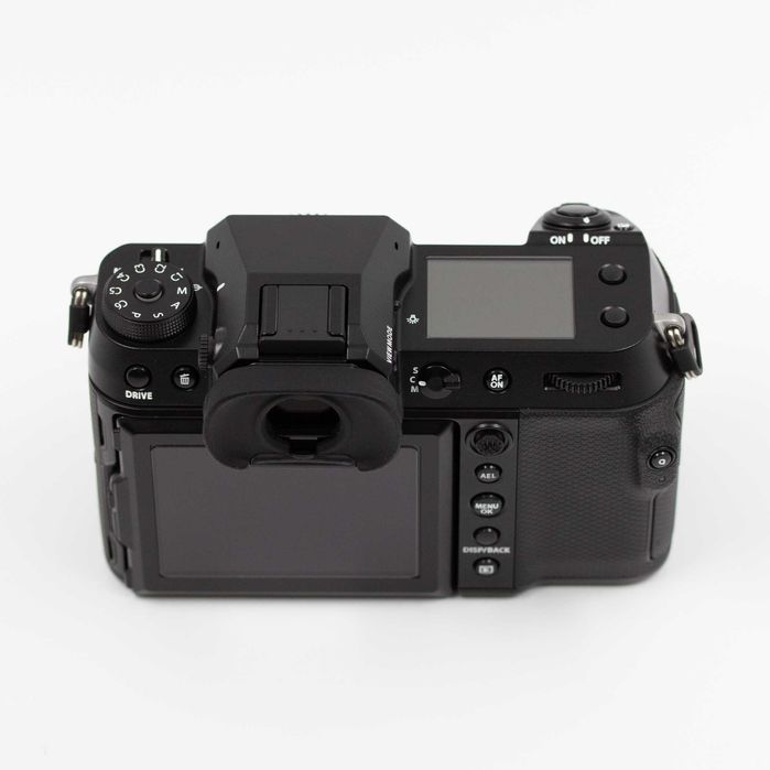 Fujifilm GFX 100S II - Garantia até 24/10/2028