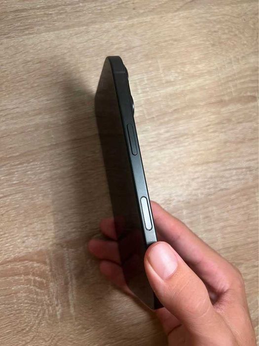 Iphone 16 128GB Preto