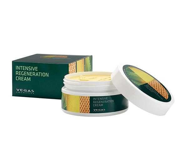 Creme Corporal Natural – Hidratação Intensa