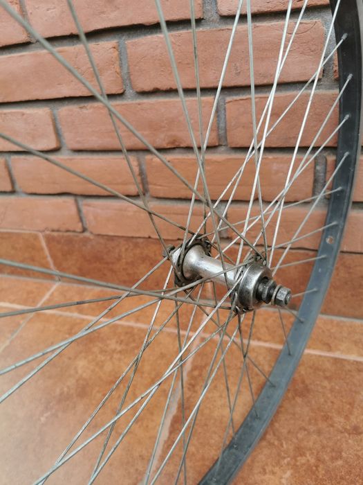 Koło do roweru 26 cali