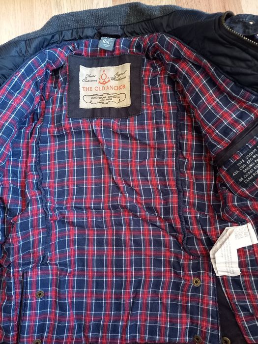 Casaco marca Lanidor 3-4 anos