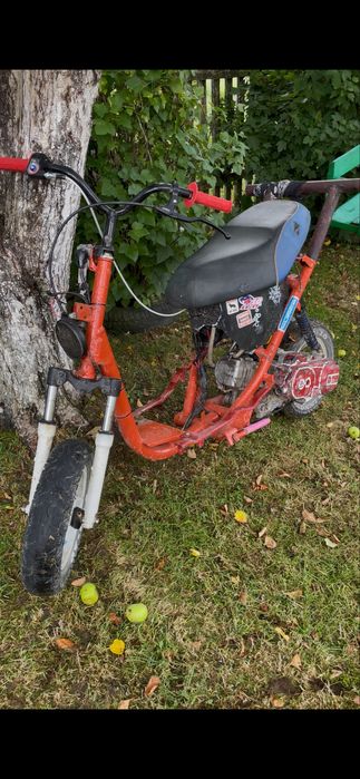 vipkr wind 100cc