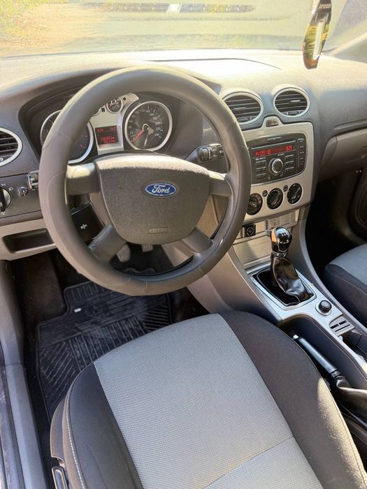 продам Ford Focus