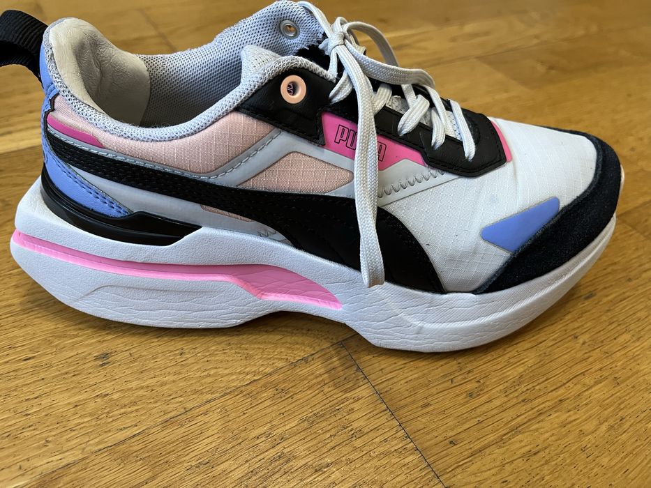 Кросівки Puma, 37
