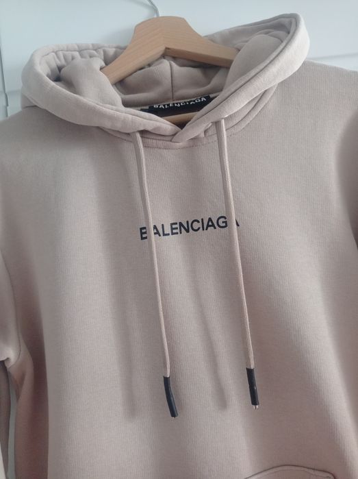 Bluza Balenciaga