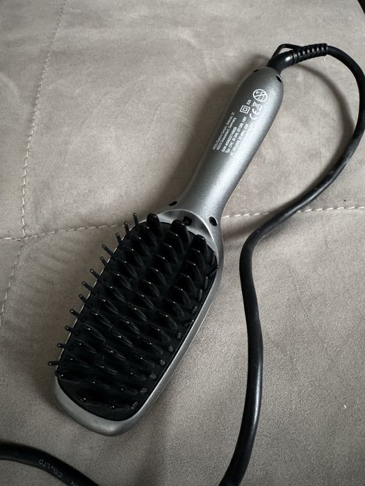 Szczotka prostująca Christina Aguilera