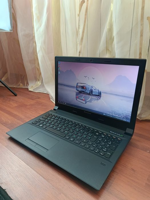 Сучасний Lenovo IdeaPad Grand X 2024 стан нового