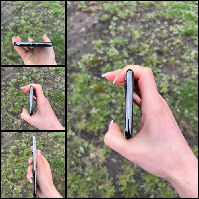 ‼️iPhone X 256GB Батарея 100% / Айфон Х
256 гб‼️