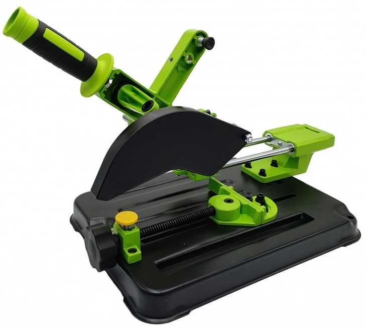 Stojak Do Szlifierki Kątowej 125Mm Posuw