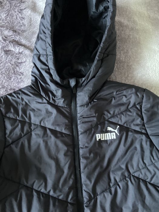 Куртка Puma
