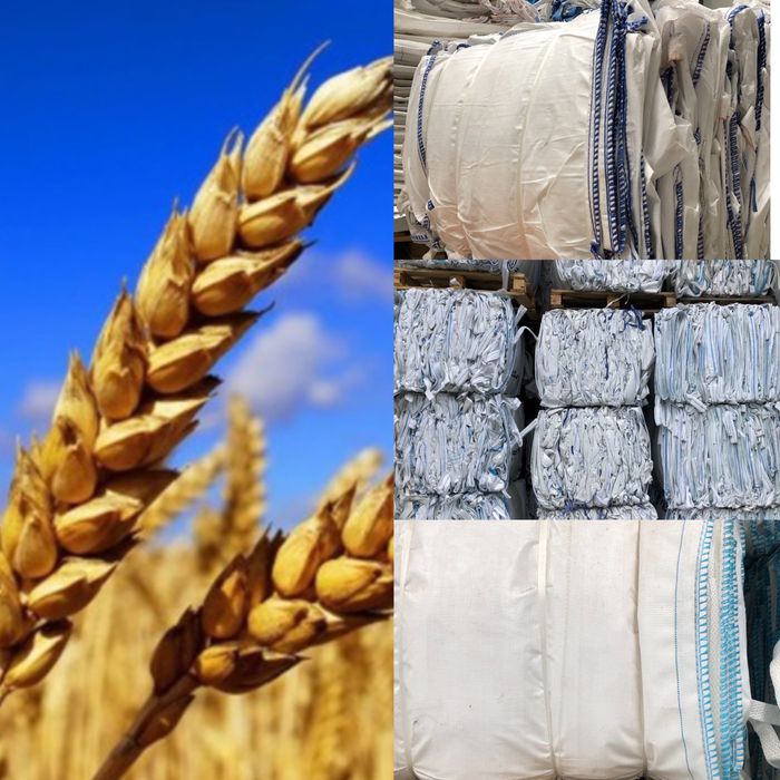 Big bag bagi begi 91/93/136 cm