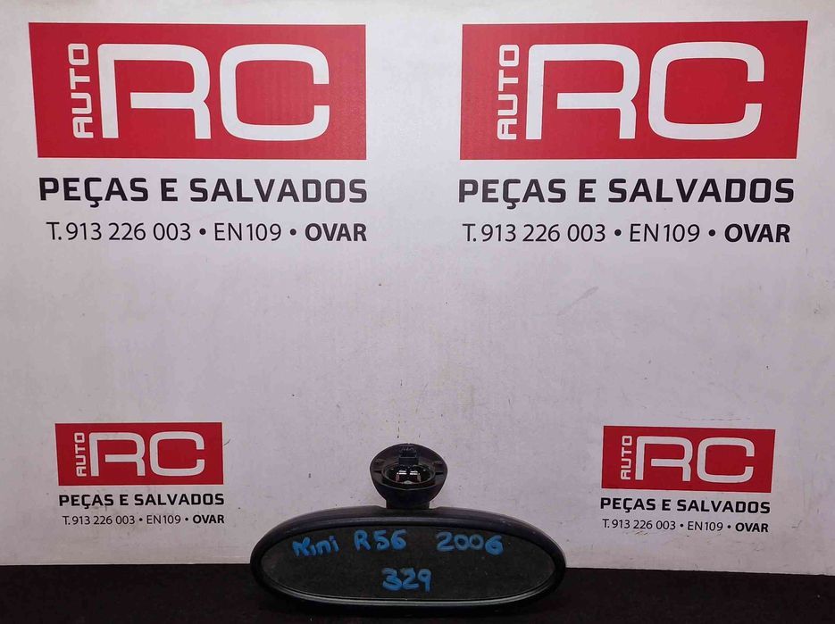 Espelho Retrovisor Interior MINI MINI (R56) ano 2006
