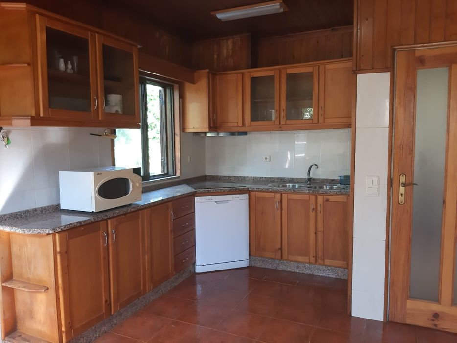 Casa para alugar