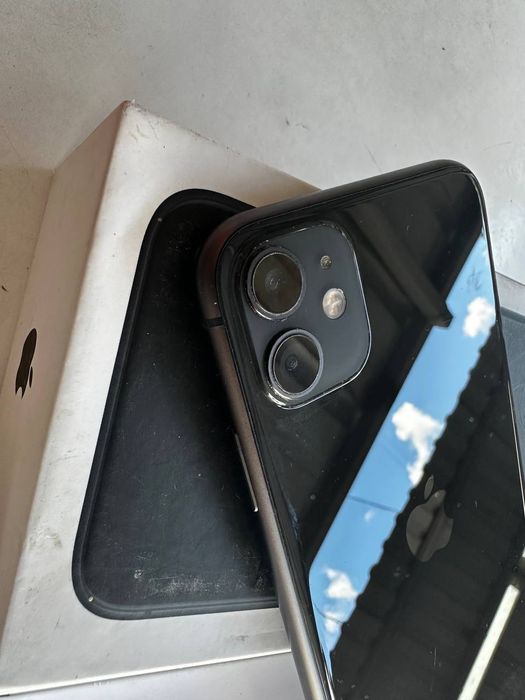 Iphone 11 64 gb Neverlock