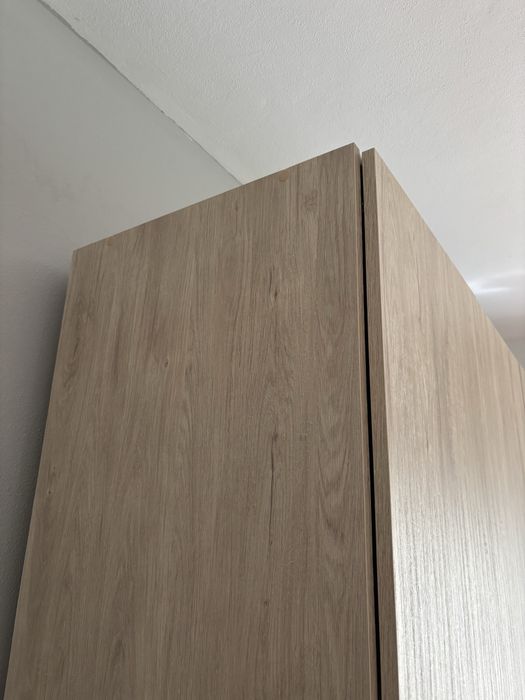 Roupeiro grande Sahara