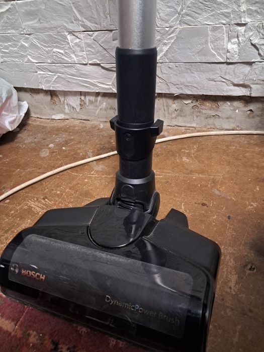Пылесос ручной для дома Bosch BCS71HYG2