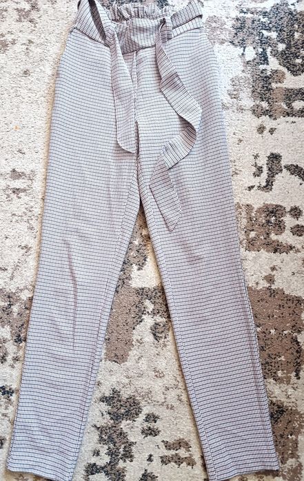 Штани жіночі літні класичні 44р