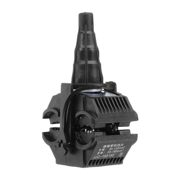 Nowy zacisk izolacyjny / złącze / przebicie/ 3szt / klamra !2953!