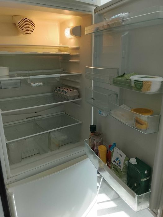 Frigorífico Combinado Siemens (a funcionar perfeitamente)