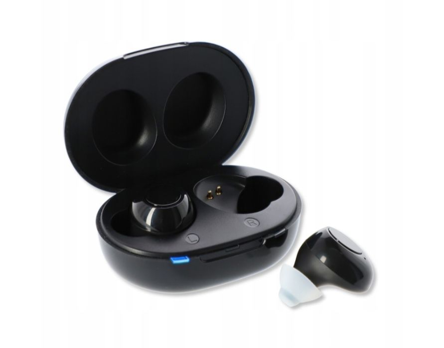 Aparaty słuchowe HD KREXUS