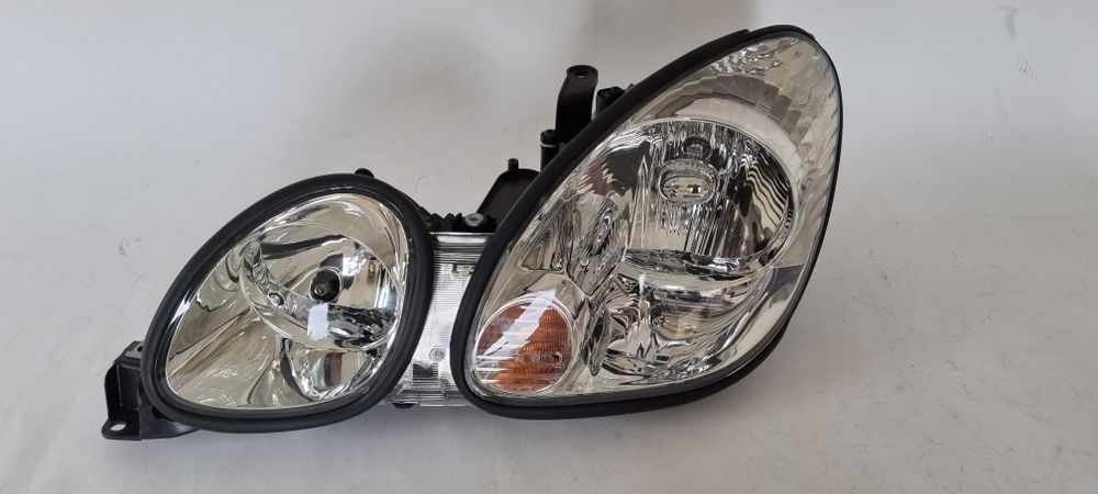 Lampa lewa reflekto lewy lexus GS300 97- nowa oryginał Europa GS430 gs