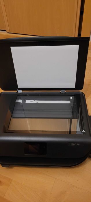 Vende-se impressora/scanner HP como nova!