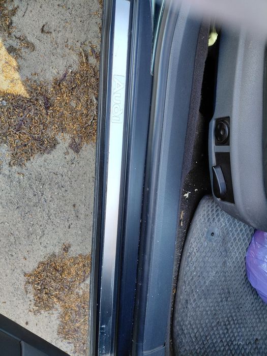 Продам Audi a6c5 Quattro