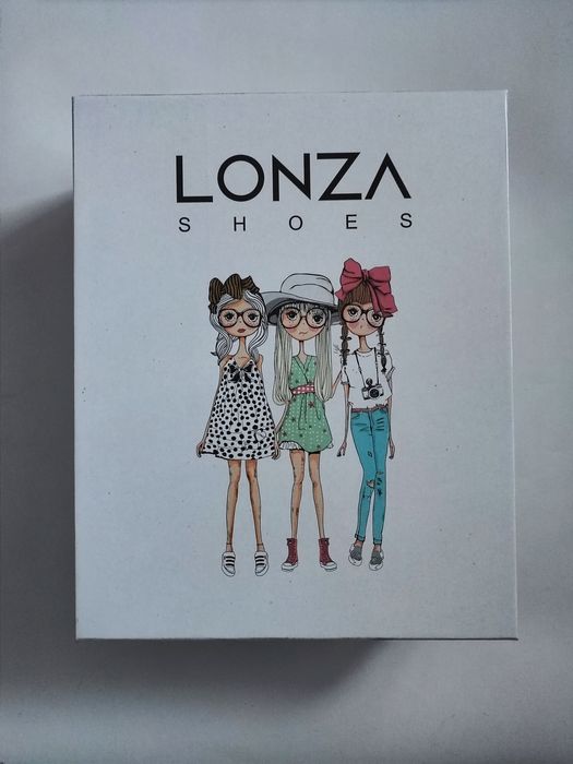 Шльопанці LONZA жіночі 38