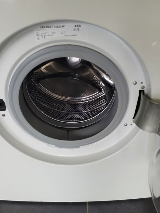 Sprzedam pralkę firmy AEG z możliwością dostawy