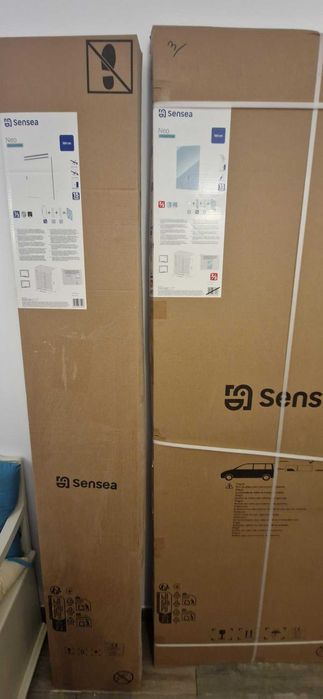 CABINE de DUCHE SENSEA NEO de 1.60MTS NOVA (Ler bem o anuncio)