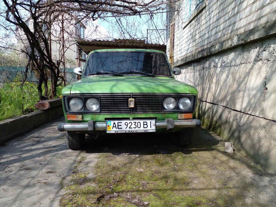 Продам ВАЗ -2103 (1975)