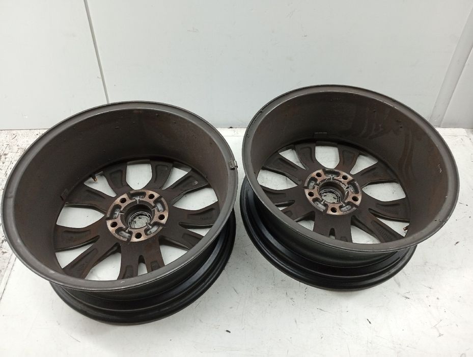 Conjunto de 2 jantes - RENAULT MEGANE IV Hatchback (B9A/M/N_) | 15 -