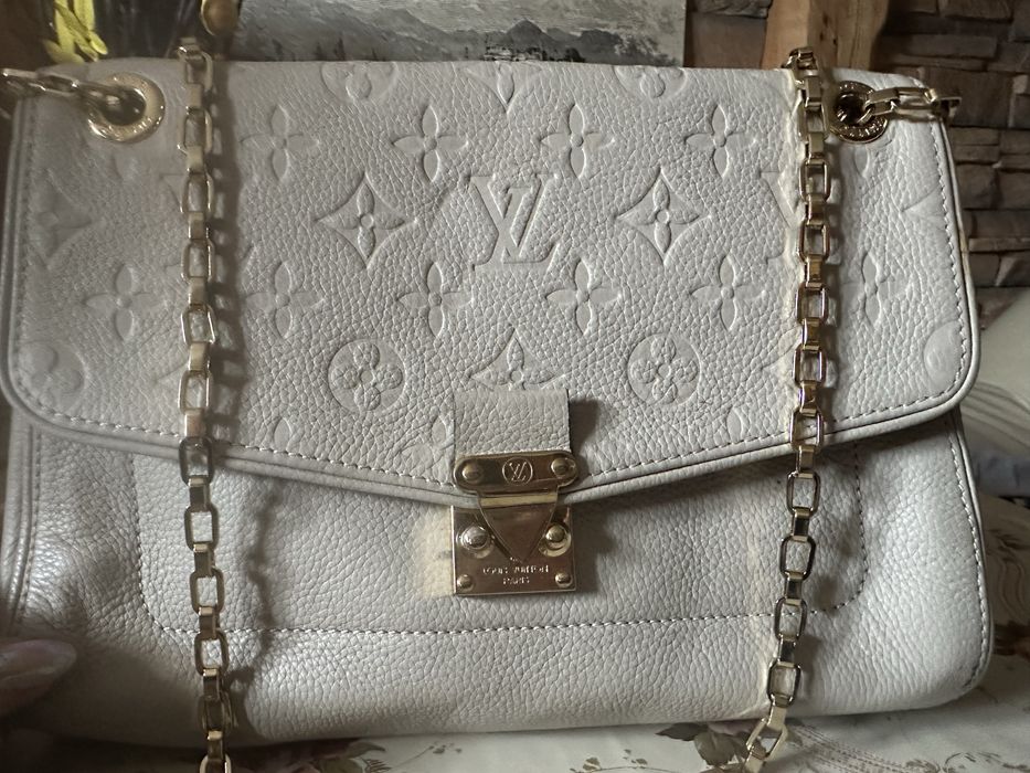 Torebka Louis Vuitton