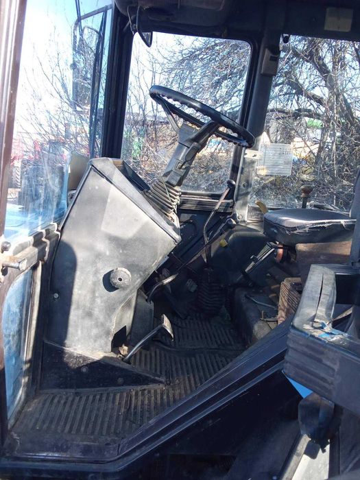 Трактор МТЗ 892 Білорус 2011