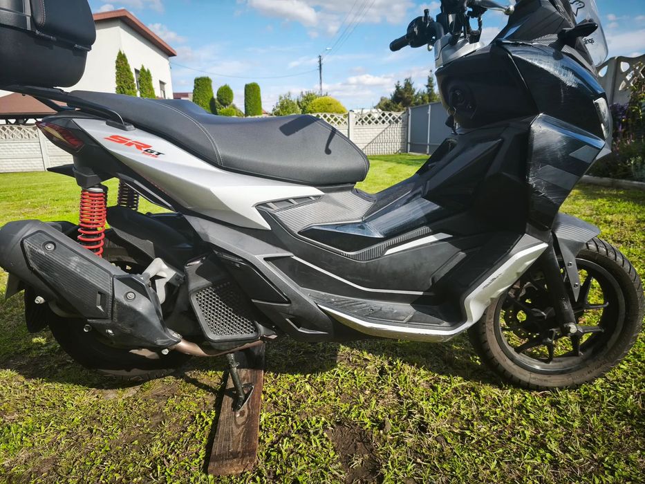 Aprilia