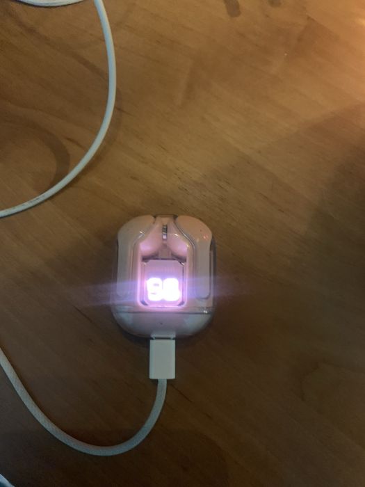 Бездротові навушники