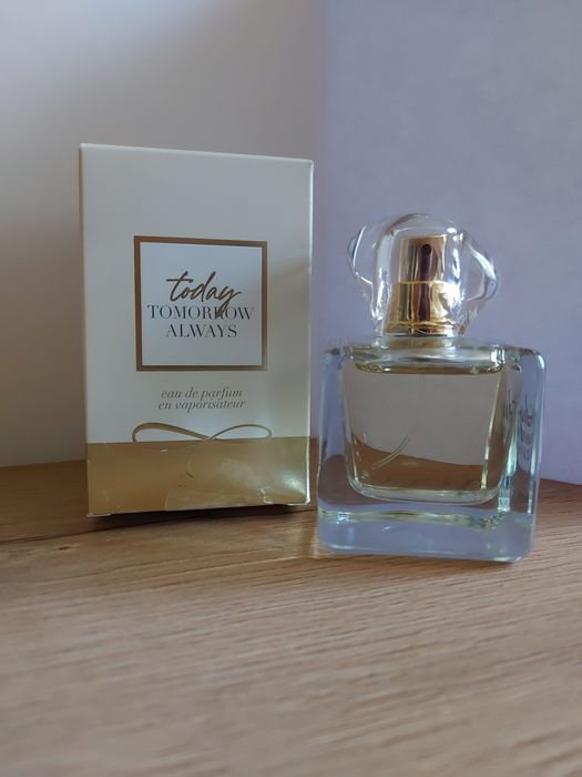 Woda perfumowana TTA TODAY dla Niej 50ml.