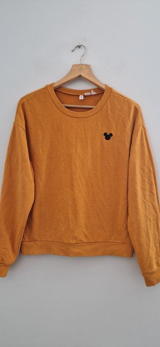 H&M Basic Bawełniana bluza M/ L