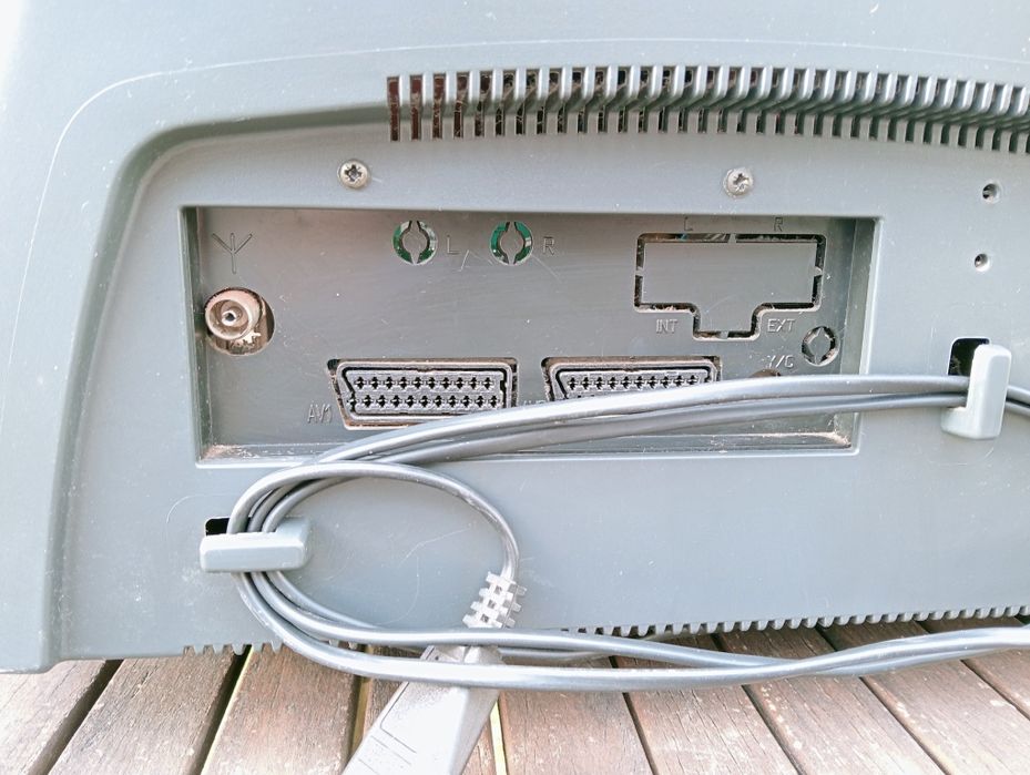 Tv Worten 66cm Ano 1999