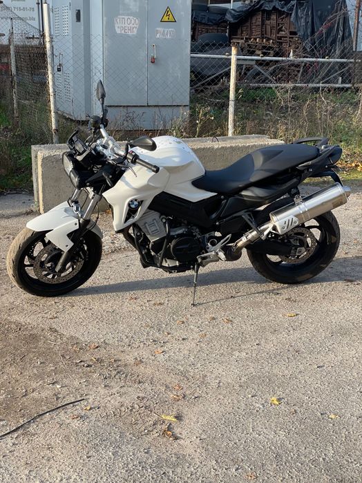 Продам мотоцикл бмв