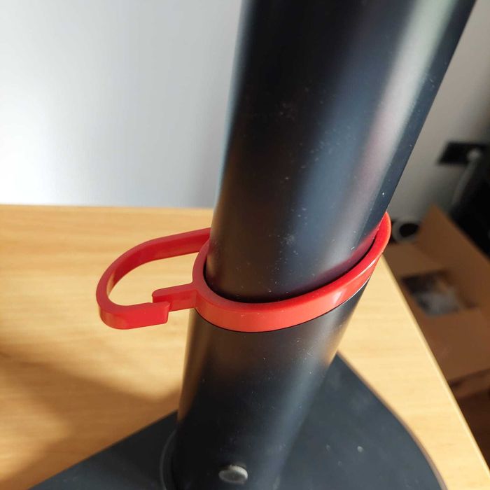 Base suporte de monitor Lenovo