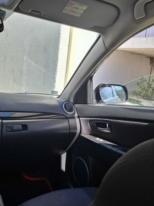 Mazda 3 1.6 diesel