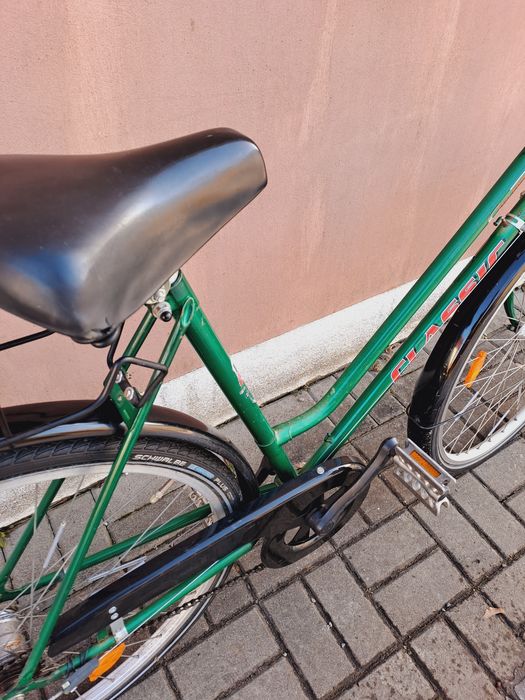 Велосипед дамський  Classic на 28"колесах з Німеччини