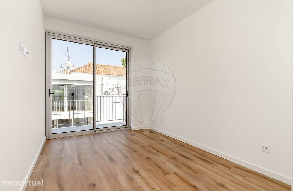 Moradia T3 para arrendamento